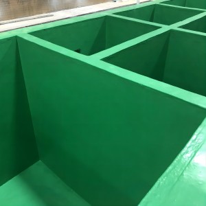 池州防腐水池，池州水池防腐防渗怎么做，池州防腐水池施工厂家